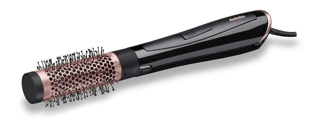Escova de Ar Quente BABYLISS AS126E (Cerâmico - Preto) — miniatura 2
