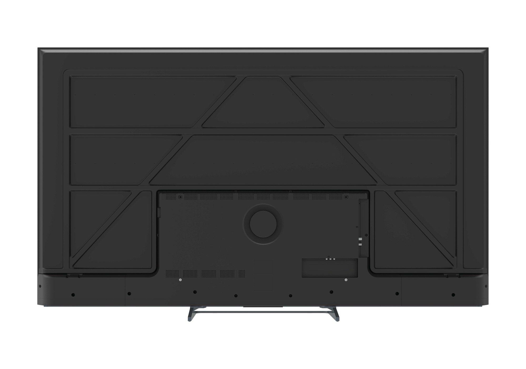 Televisão HAIER TV H65M80FUX (65" - 4K UHD - QD-Mini LED - Google TV - Metálico), miniatura 6