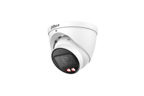 Câmara IP Turret DAHUA DH-IPC-HDW2449TP-ZS-IL-27135 (4 MP)