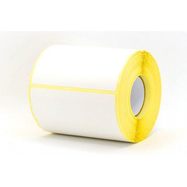 Etiquetas Térmicas Protegidas BROTHER LDP1M152102100I (Branco), miniatura 3