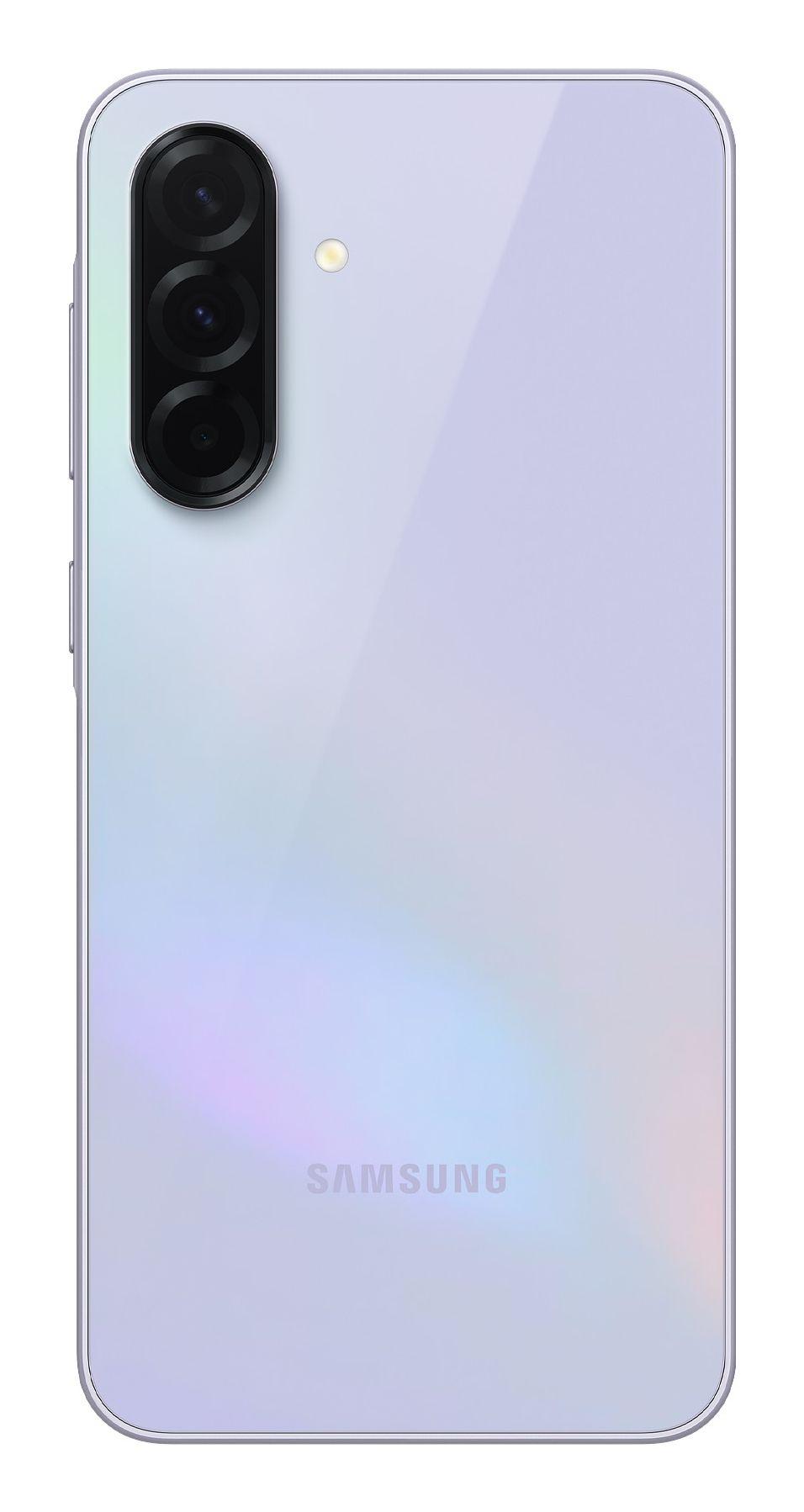 Smartphone SAMSUNG Galaxy A36 5G (6GB/128GB - 6,7" - Lavanda), miniatura 5