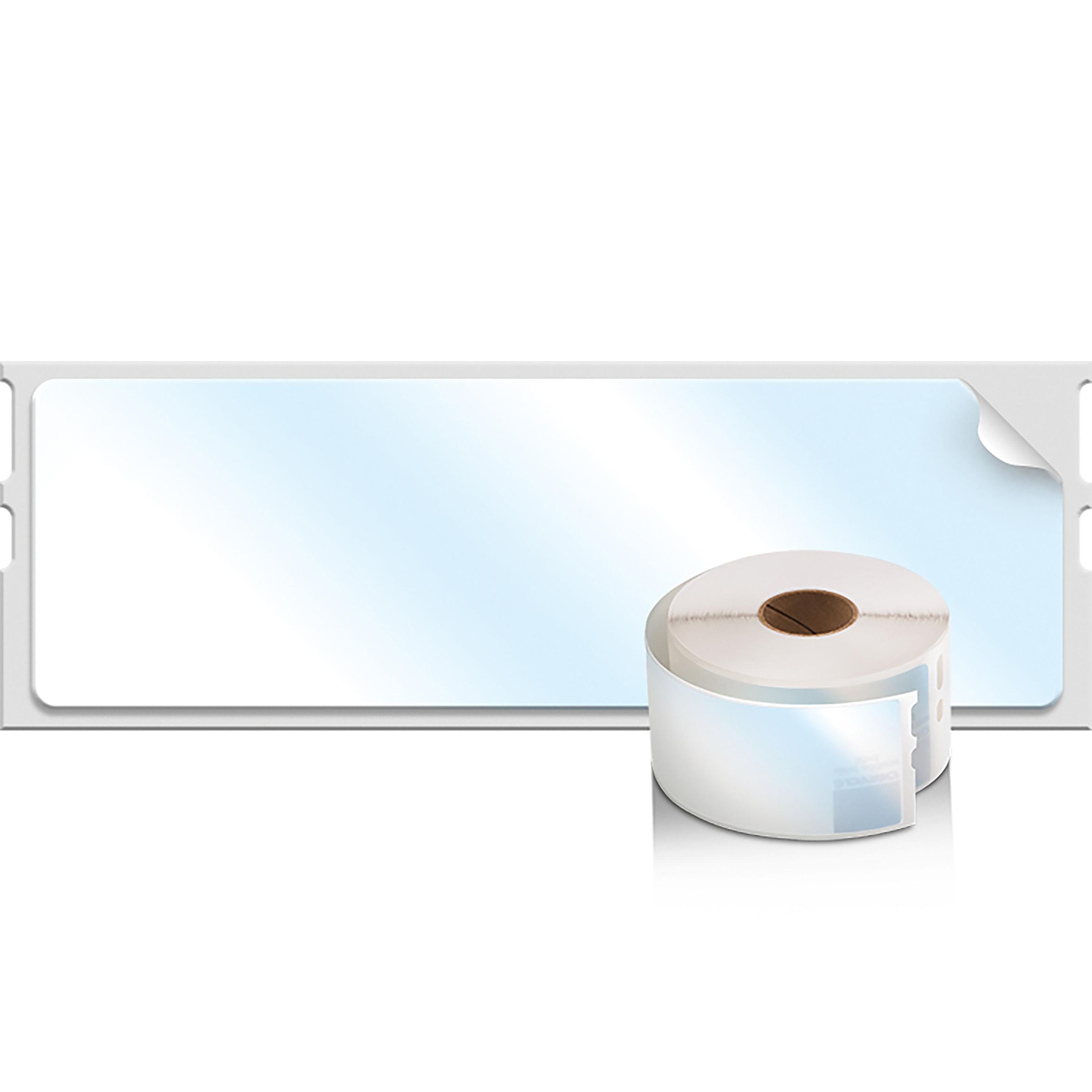 Etiquetas de Endereço DYMO LabelWriter S0722410 (LabelWriter - Transparente), miniatura 4
