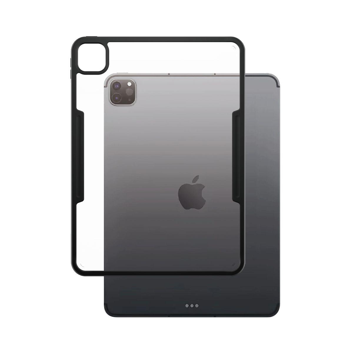Capa para Tablet PANZERGLASS SAFE. by ClearCase iPad Pro 11 (Apple - Transparente)