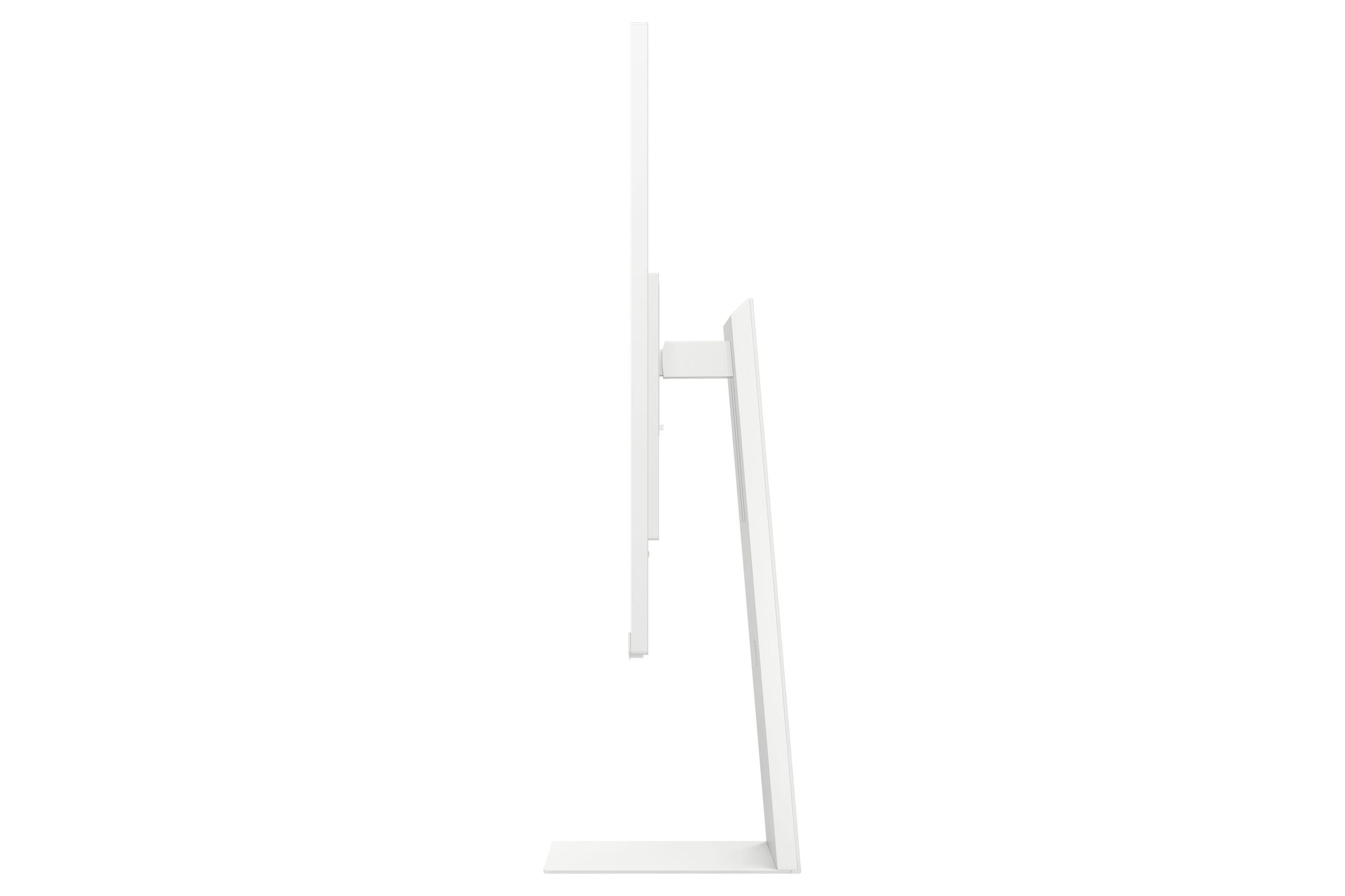 Monitor SAMSUNG M8 M80F LS32FM801UUXEN (32" - VA - 60 Hz - Branco) — miniatura 7