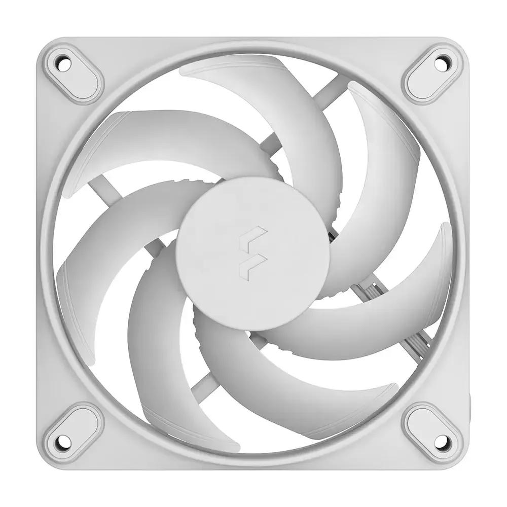 Ventoinha para Caixa FRACTAL DESIGN Momentum 12 White (Branco) — miniatura 2