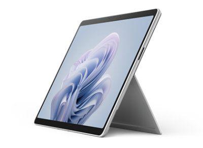 Computador Portátil 2-em-1 MICROSOFT Surface Pro 12.ª Edição (Core Ultra 7 366H - 32 GB RAM - 512 GB SSD - OLED 13" - Platina) — miniatura 3