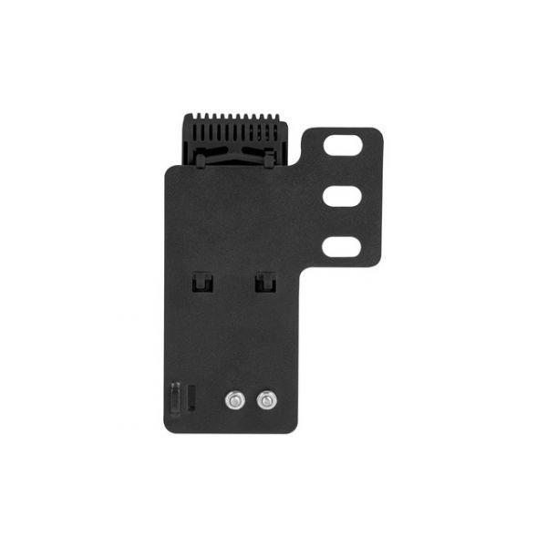 Termóstato para Bastidor LANBERG AK-1505-B (10 A - 19″ - Preto) — miniatura 2