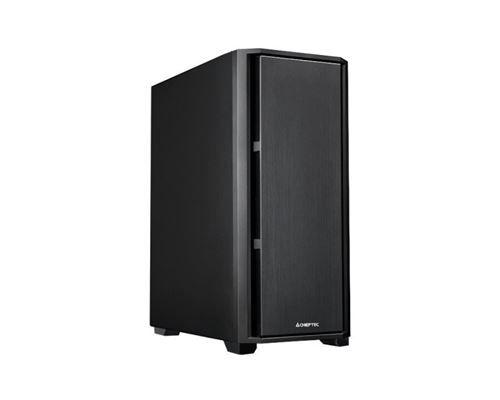 Computador Gaming CAPTIVA Advanced Gaming R98-206 (Windows 11 - AMD Ryzen 7 5700X - NVIDIA GeForce RTX 5060)