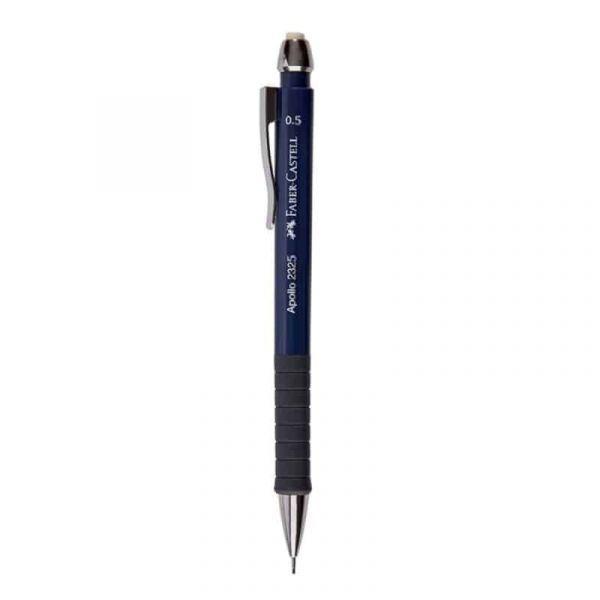 Lapiseira FABER-CASTELL Apollo 232503 (Azul Escuro), miniatura 3