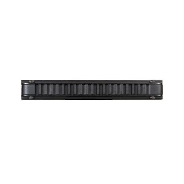 Caixa Externa para SSD M.2 SILVERSTONE TECHNOLOGY SST-MS12 (M.2 - USB 3.2 Gen 2x2 Type-C - NVMe M.2, chave M - Preto), miniatura 2