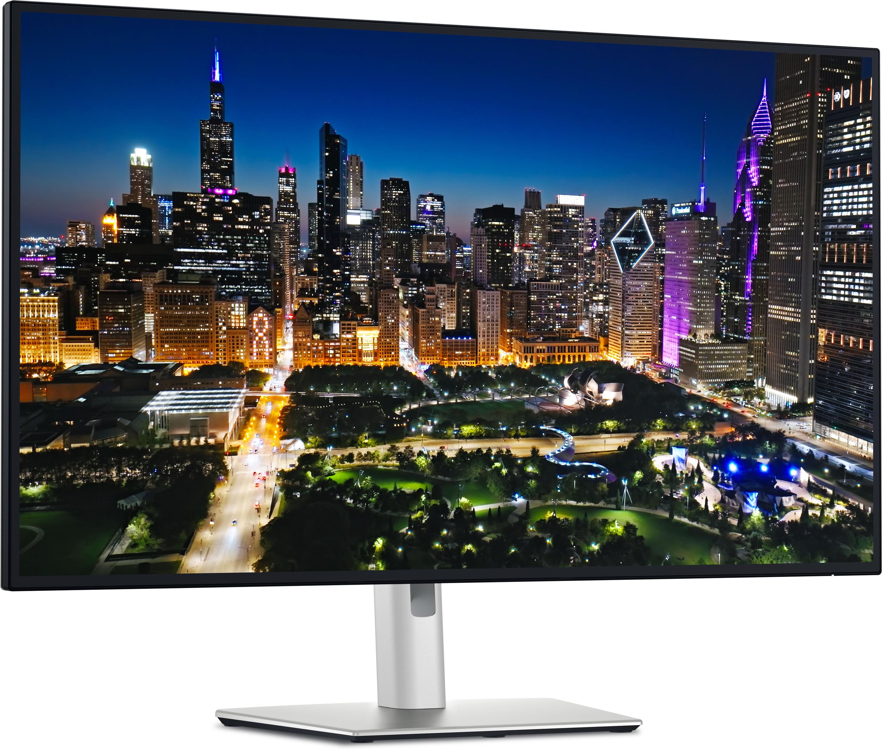 Monitor DELL UltraSharp U3225QE (31,5" - IPS - 120 Hz - Cinzento)