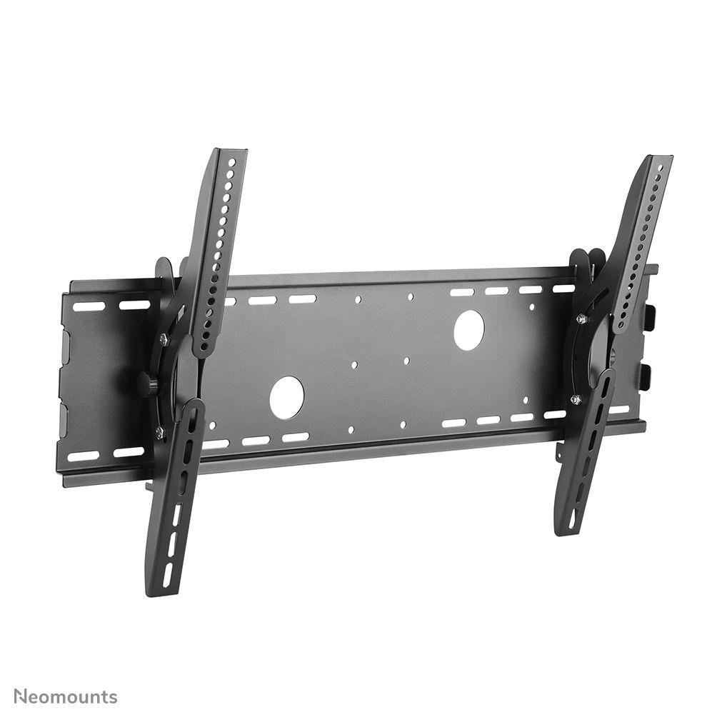 Suporte de Parede para TV NEOMOUNTS PLASMA-W200BLACK (37"–85" - 100 kg - Inclinável - Preto), miniatura 5