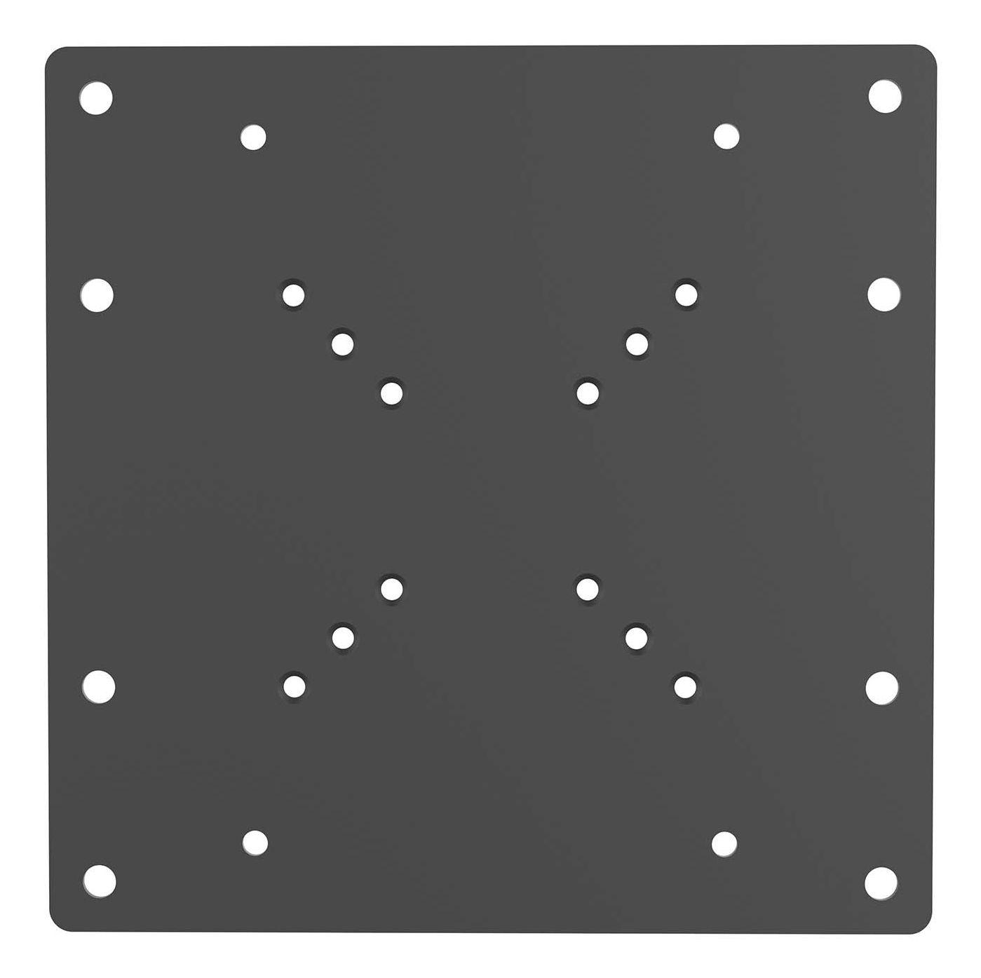 Adaptador VESA AISENS ACC001-289 (Preto), miniatura 2