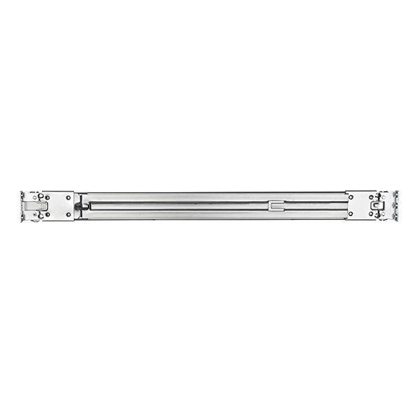 Kit de Calhas Deslizantes para Rack SILVERSTONE SST-RMS09-20 (Prateado) — miniatura 2