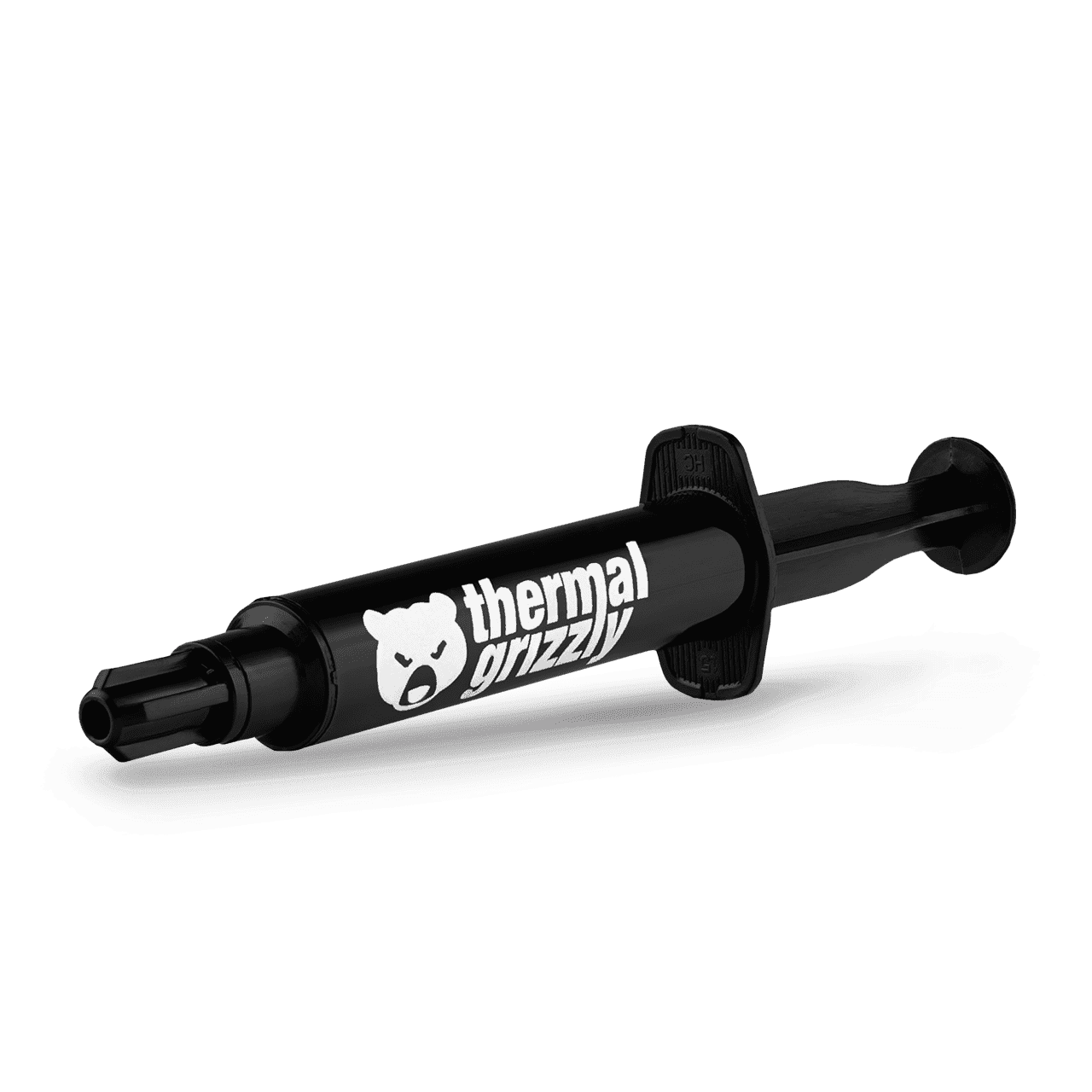 Pasta Térmica THERMAL GRIZZLY Duronaut (Óxido de alumínio - Cinzento)