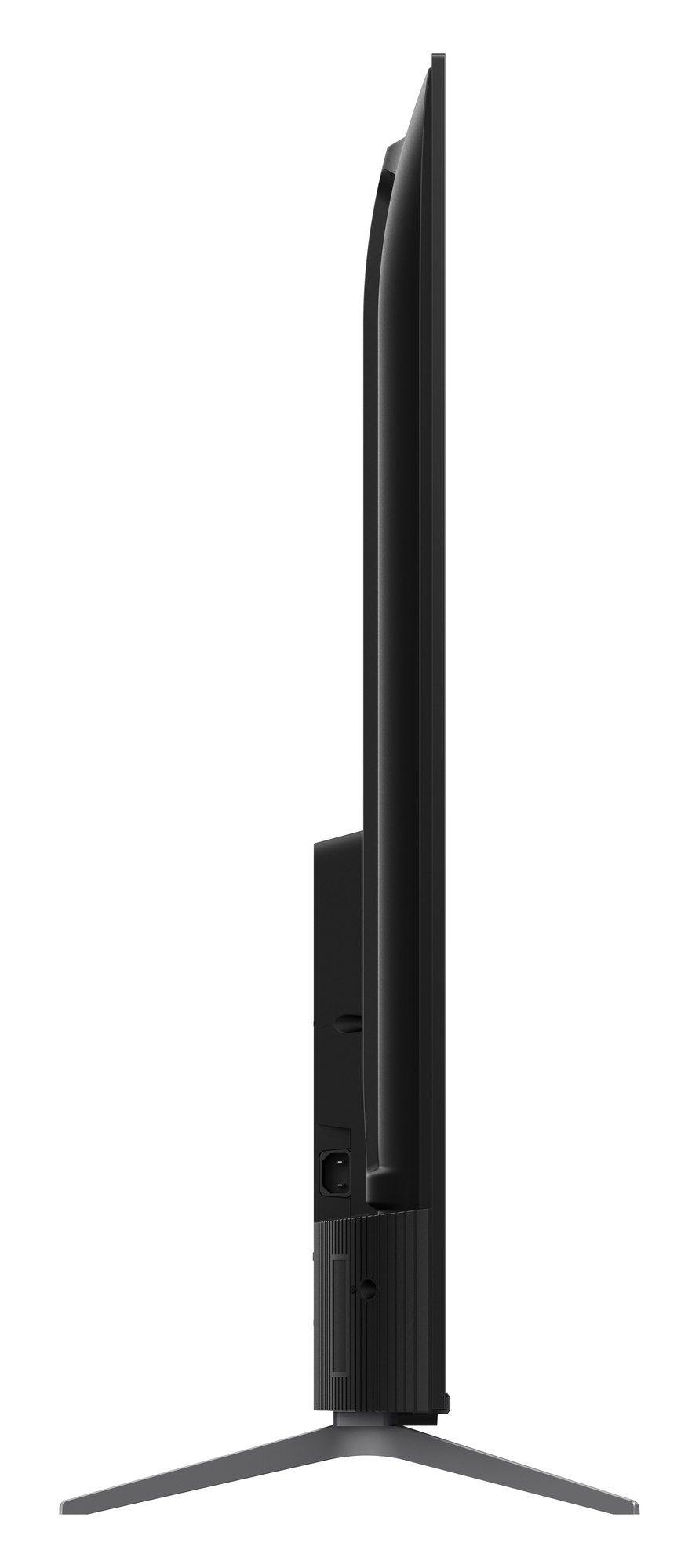 Televisão TCL TV 65C649 (QLED - 3840 x 2160 pixels - Direct-LED - Titânio) — miniatura 3