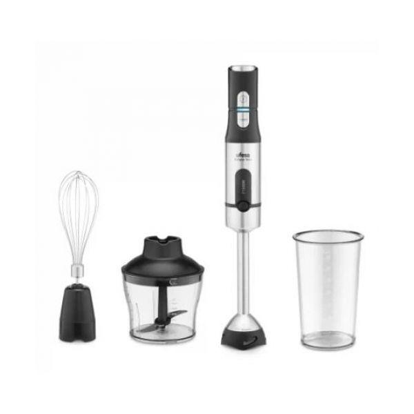 Varinha Mágica UFESA Eclipse (1500 W - Altura 39 cm - Preto e Inox), miniatura 2