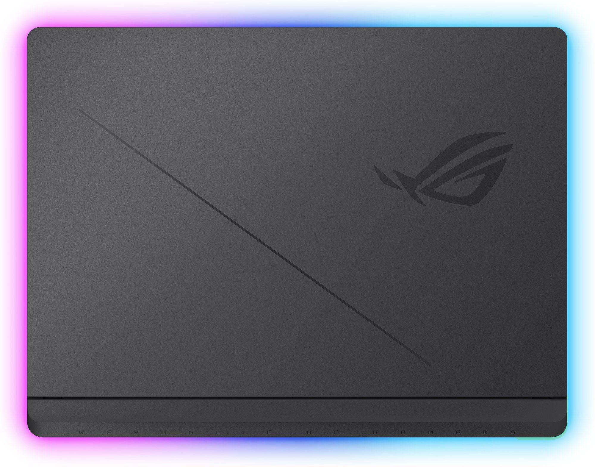 Portátil Gaming ASUS ROG Strix G16 G615LR-U92BT57CS2 (16" WQXGA 240Hz - Core Ultra 9 275HX - 32GB - 1TB SSD - RTX 5070 Ti - Cinzento) — miniatura 13