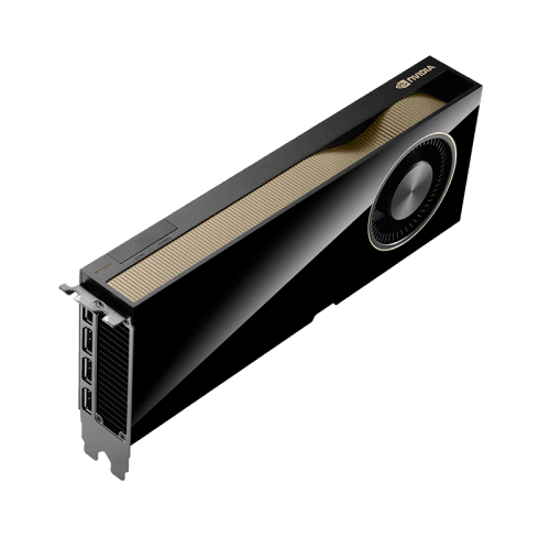 Placa Gráfica PNY RTX 6000 Ada (RTX 6000 Ada - 48 GB - 384 bit)