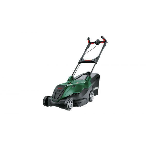 Corta-relvas BOSCH POWERTOOLS AdvancedRotak 36V-40-650 (36 V - 40 cm - Verde/Preto) — miniatura 2