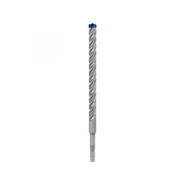 Broca para Martelo Perfurador BOSCH EXPERT SDS-plus-7X (Carboneto) — miniatura 2