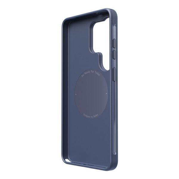 Capa BELKIN SheerForce Protect S26 Ultra para Samsung Galaxy S26 Ultra (Samsung Galaxy S26 Ultra - Plástico reciclado - Azul-marinho), miniatura 4