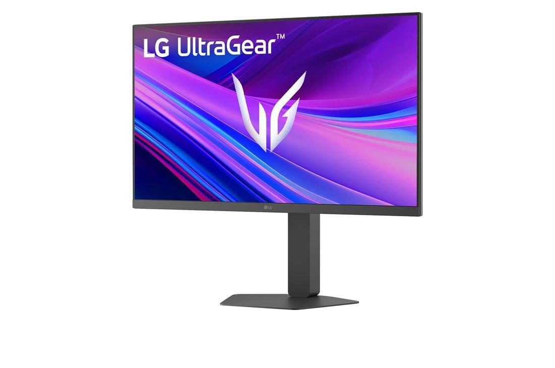 Monitor LG UltraGear 27G440A-B (27" - IPS - 240 Hz - Preto) — miniatura 2