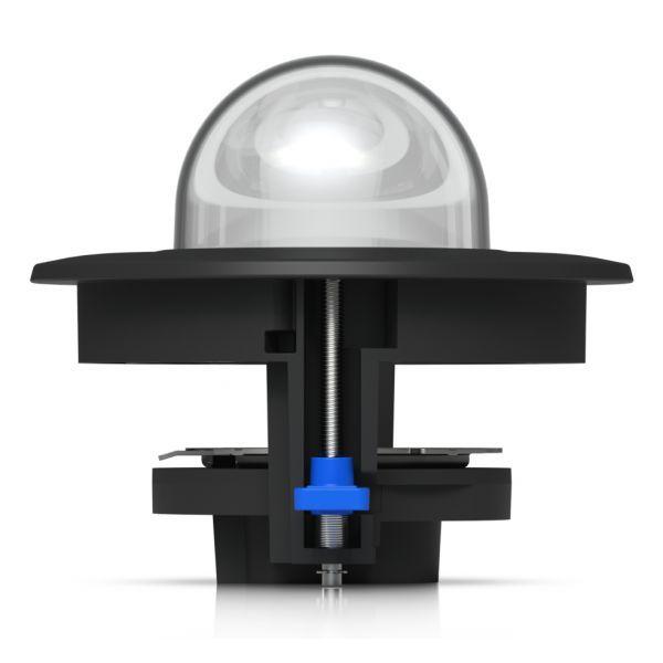 Suporte de Montagem Embutida UBIQUITI UACC-G5-Dome-Ultra-FM-B (Compatível com G5 Dome Ultra - Preto), miniatura 4