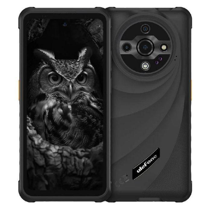 Smartphone ULEFONE Armor X31 Pro 5G (8GB/256GB - 6,56" - Preto), miniatura 2