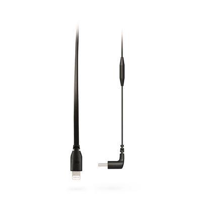 Cabo USB-C para Lightning RODE SC15 (300 mm)
