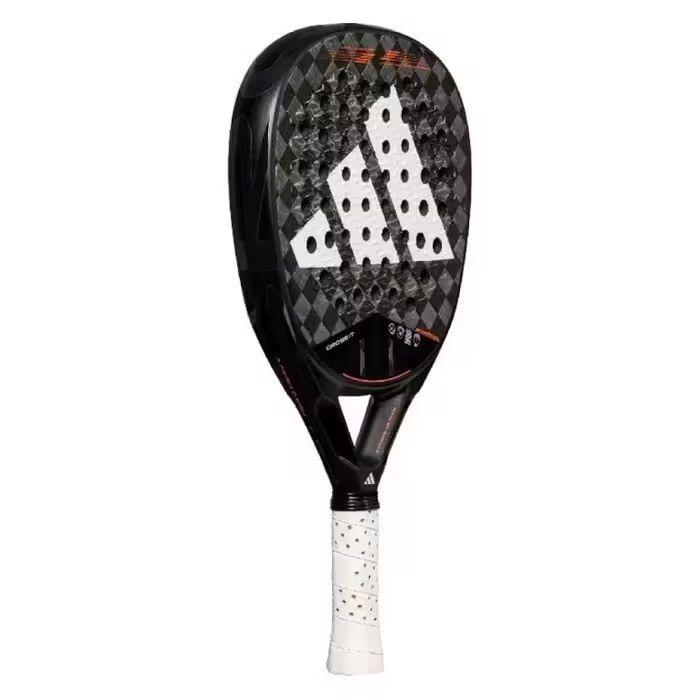 Raquete de Padel ADIDAS Cross It 3.4 2025 (Carbono aluminizado 15K - Preto), miniatura 2