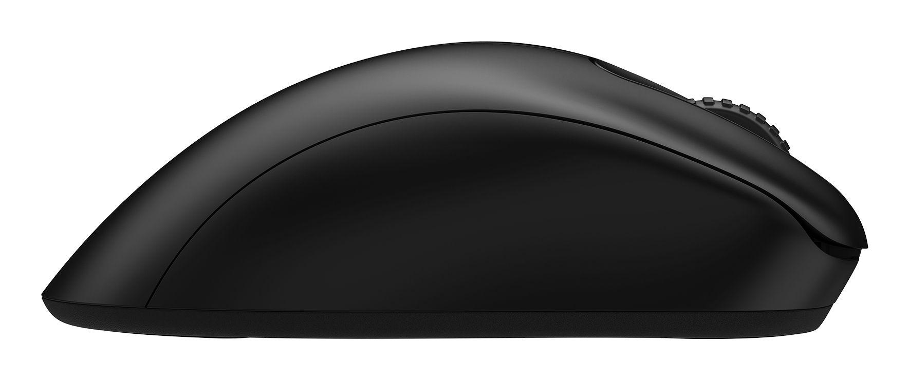 Rato ZOWIE EC3-DW (Mão direita - 3200 DPI - Ótico - Preto), miniatura 6