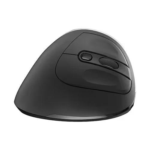 Rato EWENT EW3229 (Mão direita - 2400 DPI - Ótico - Preto/Cinzento), miniatura 2