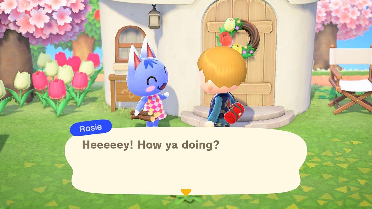 Jogo NINTENDO Animal Crossing: New Horizons (Nintendo Switch - Alemão/Inglês), miniatura 20