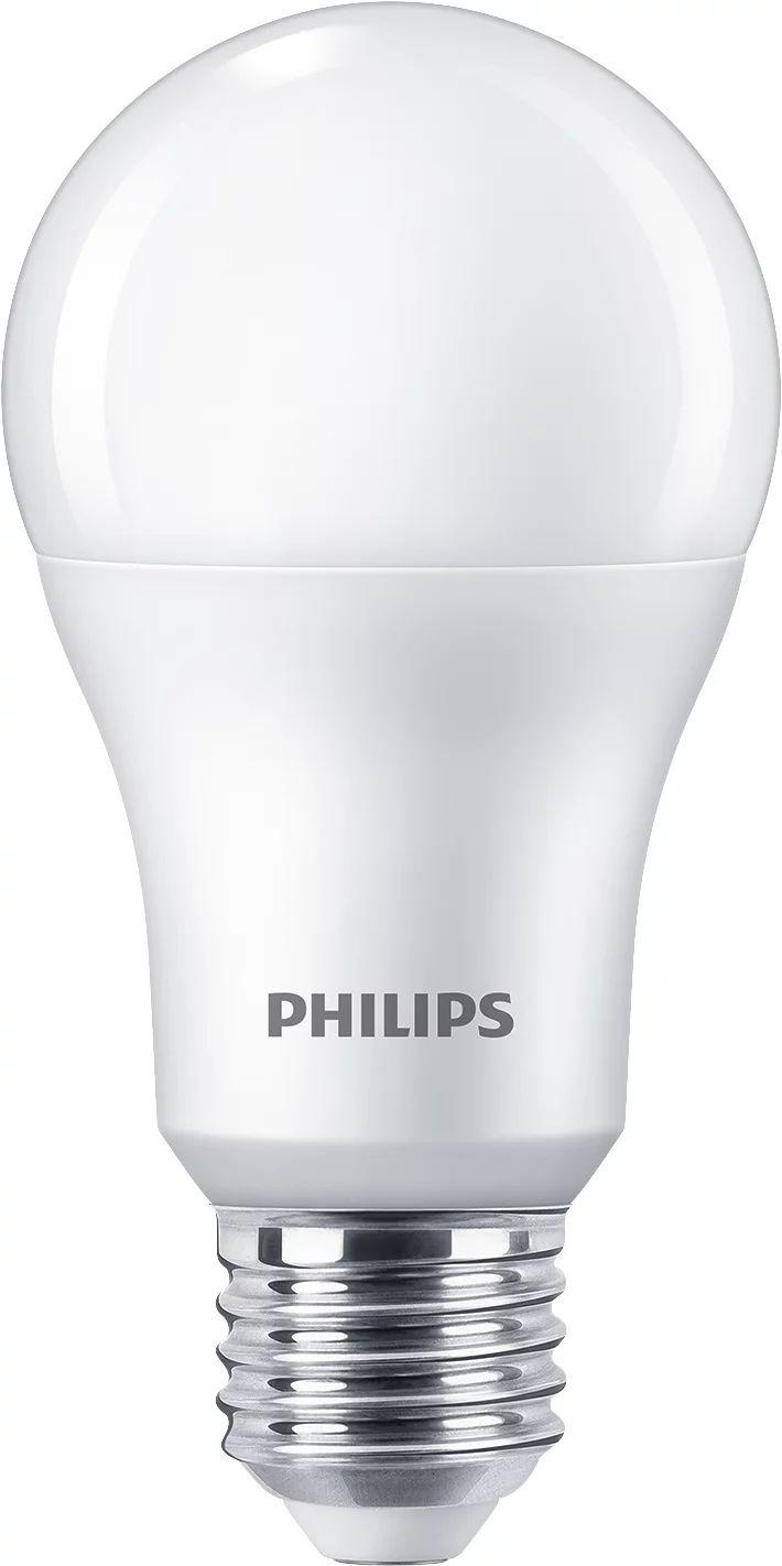 Lâmpada LED PHILIPS 929002306903 (Plástico - Conjunto de 3)
