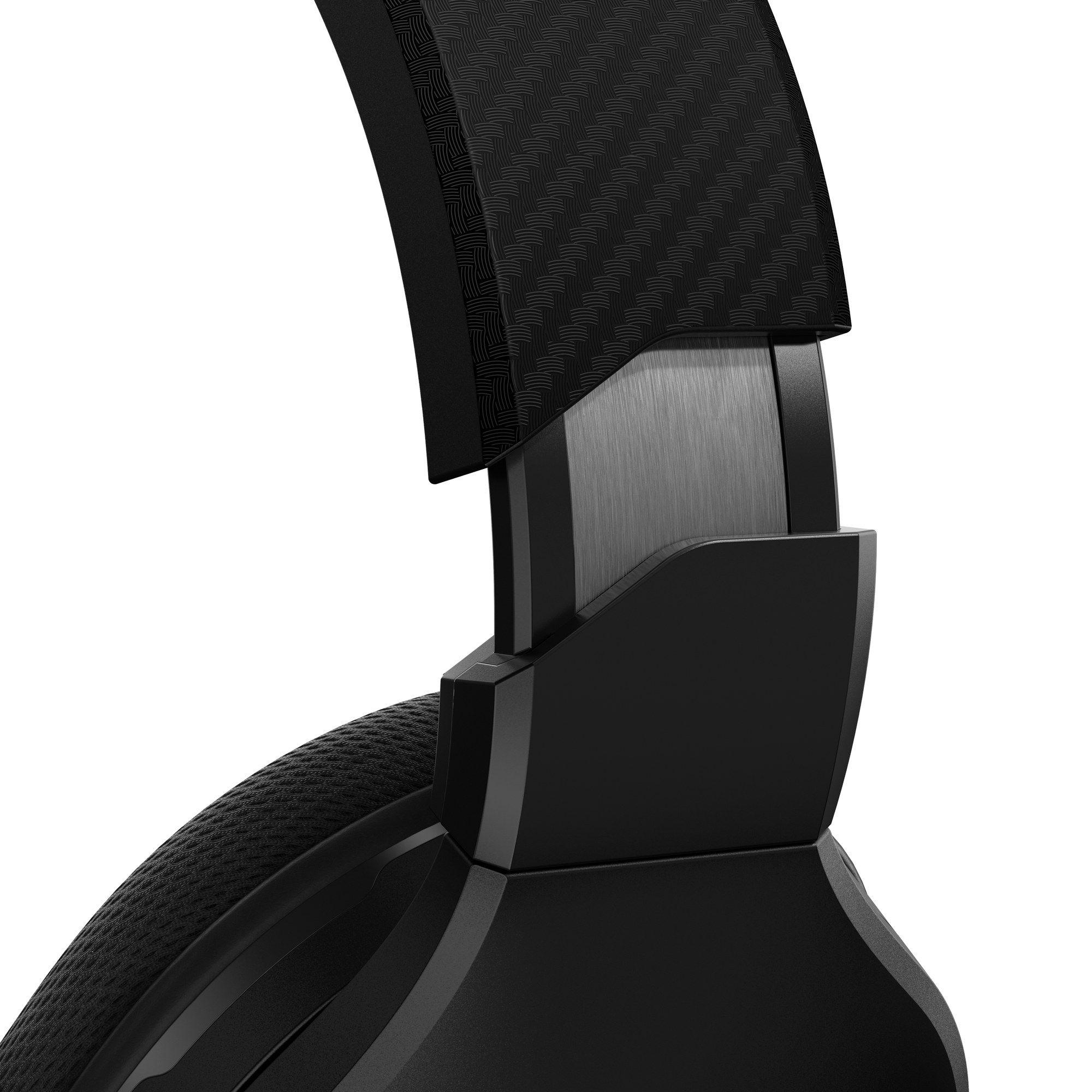 Headset Gaming TURTLE BEACH Recon 200 Gen 2 (Binaural - Com fios - Circum-aural - Preto), miniatura 4