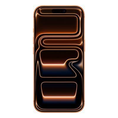 Smartphone APPLE iPhone 17 Pro (12GB/256GB - Laranja Cósmico) — miniatura 2