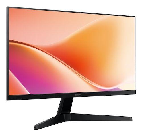 Monitor SAMSUNG LS24F330EAUXEN (24" - 100 Hz - 1920 x 1080 pixels - Preto), miniatura 2
