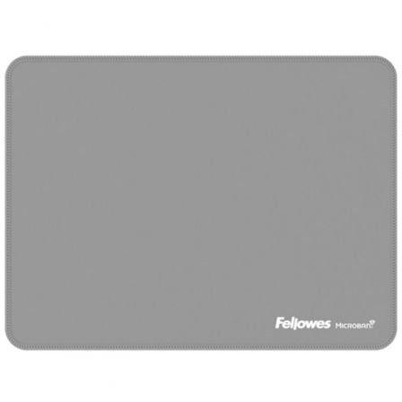 Tapete de Rato FELLOWES Breyta XL (2,5 mm - Cinzento) — miniatura 2