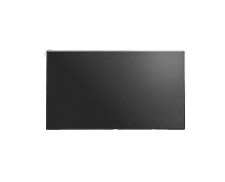 Ecrã de Sinalização Digital HIKVISION DS-D6043FN-B (42,5" - Full HD - Wi-Fi - Preto)