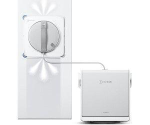 Robot Limpa-vidros ECOVACS WINBOT W2S Omni (Branco e Cinzento) — miniatura 3