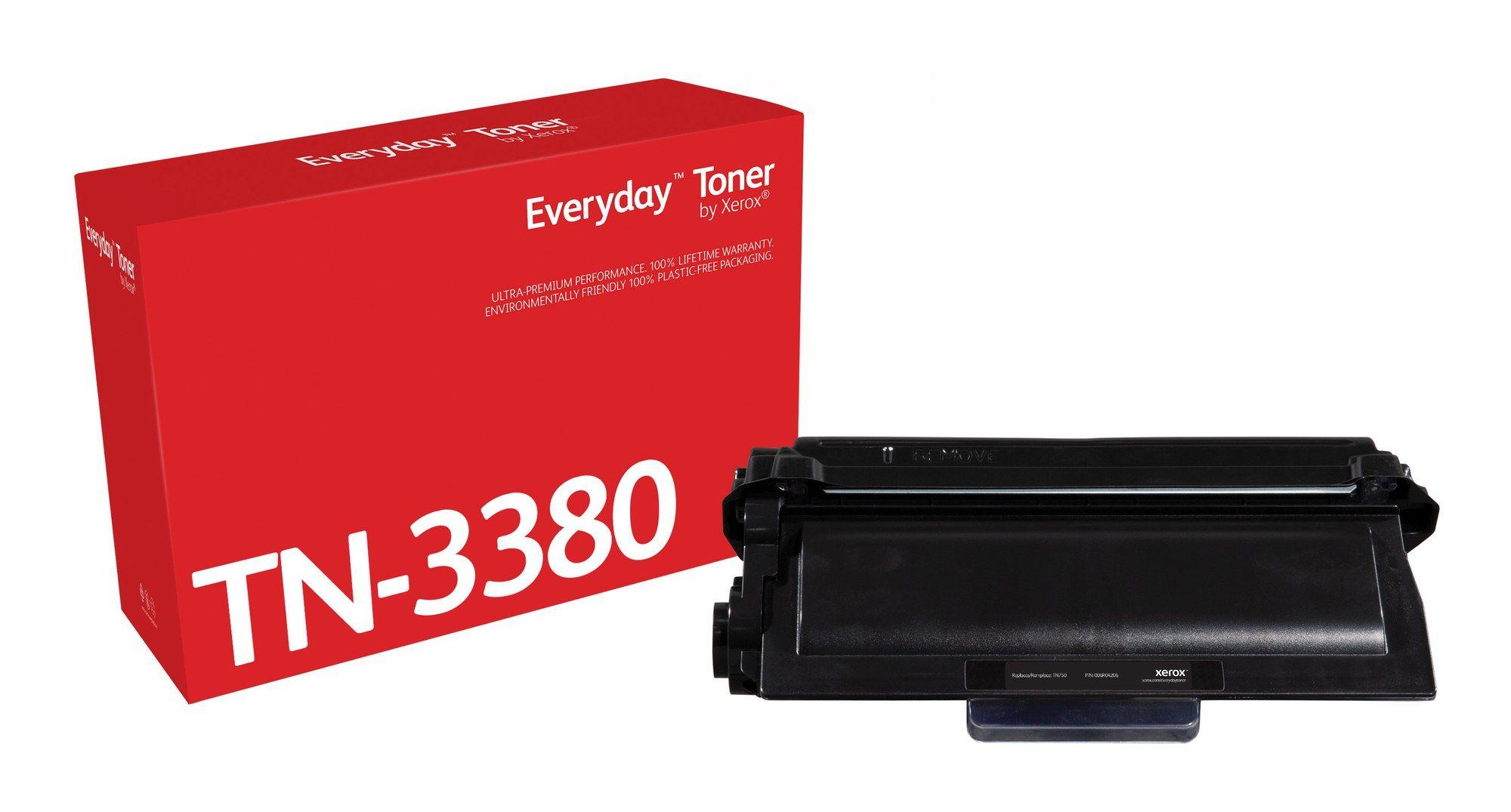 Toner XEROX 006R04206 (8000 páginas - Brother - Preto)