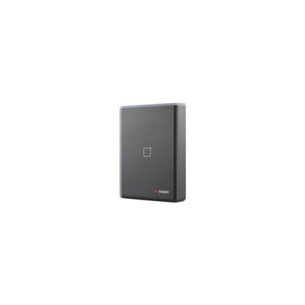 Leitor de Acesso HIKVISION DS-K1108ADK (Cartão MF DESFire e PIN - IP65), miniatura 2