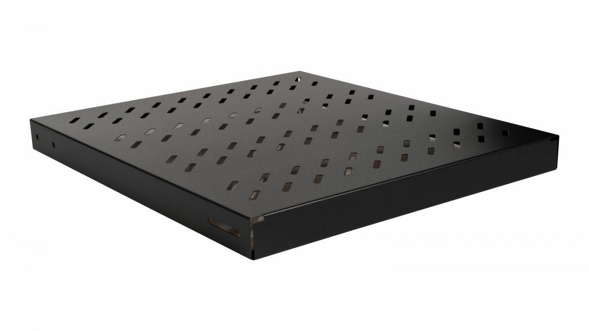 Prateleira para Rack EQUIP EZVS-19-1-50-B (Preto)