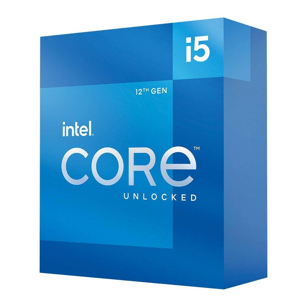 Processador INTEL Core i5-12600K (LGA 1700 - 10 núcleos - 3,7 GHz) — miniatura 2