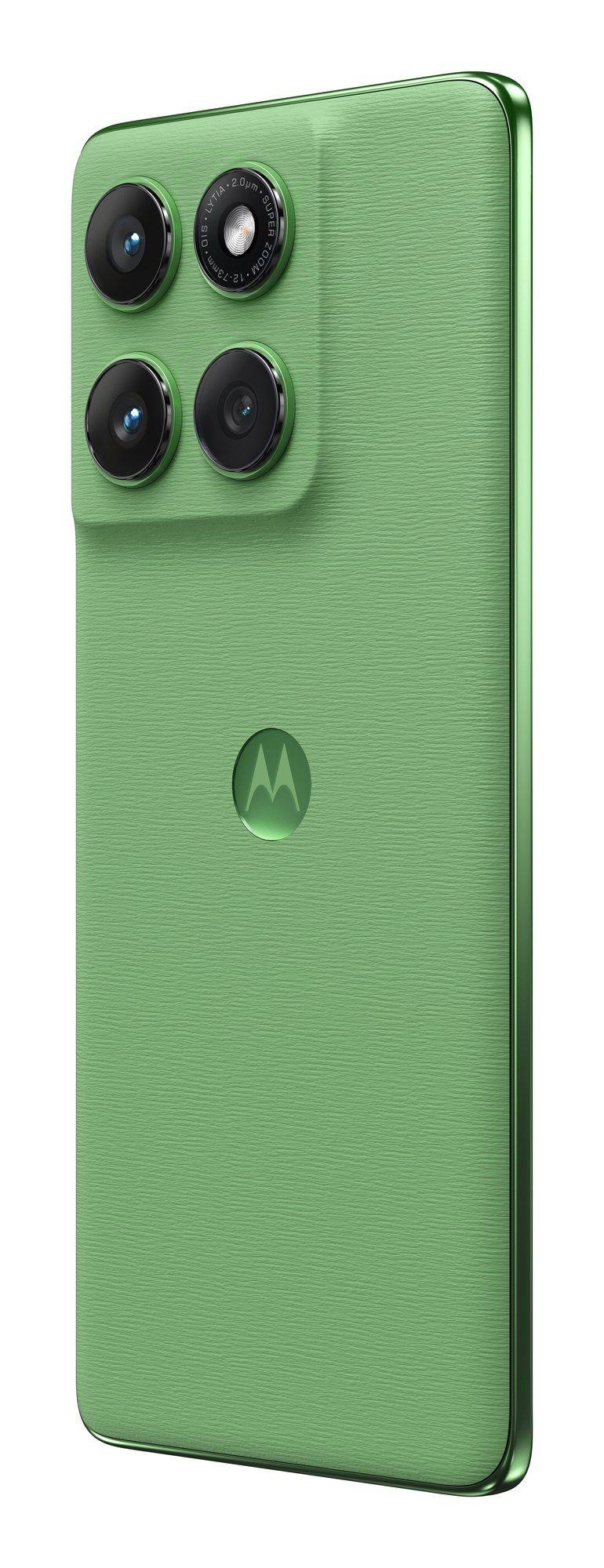 Smartphone MOTOROLA Edge 60 5G (12GB/512GB - 6,67" - Verde), miniatura 6