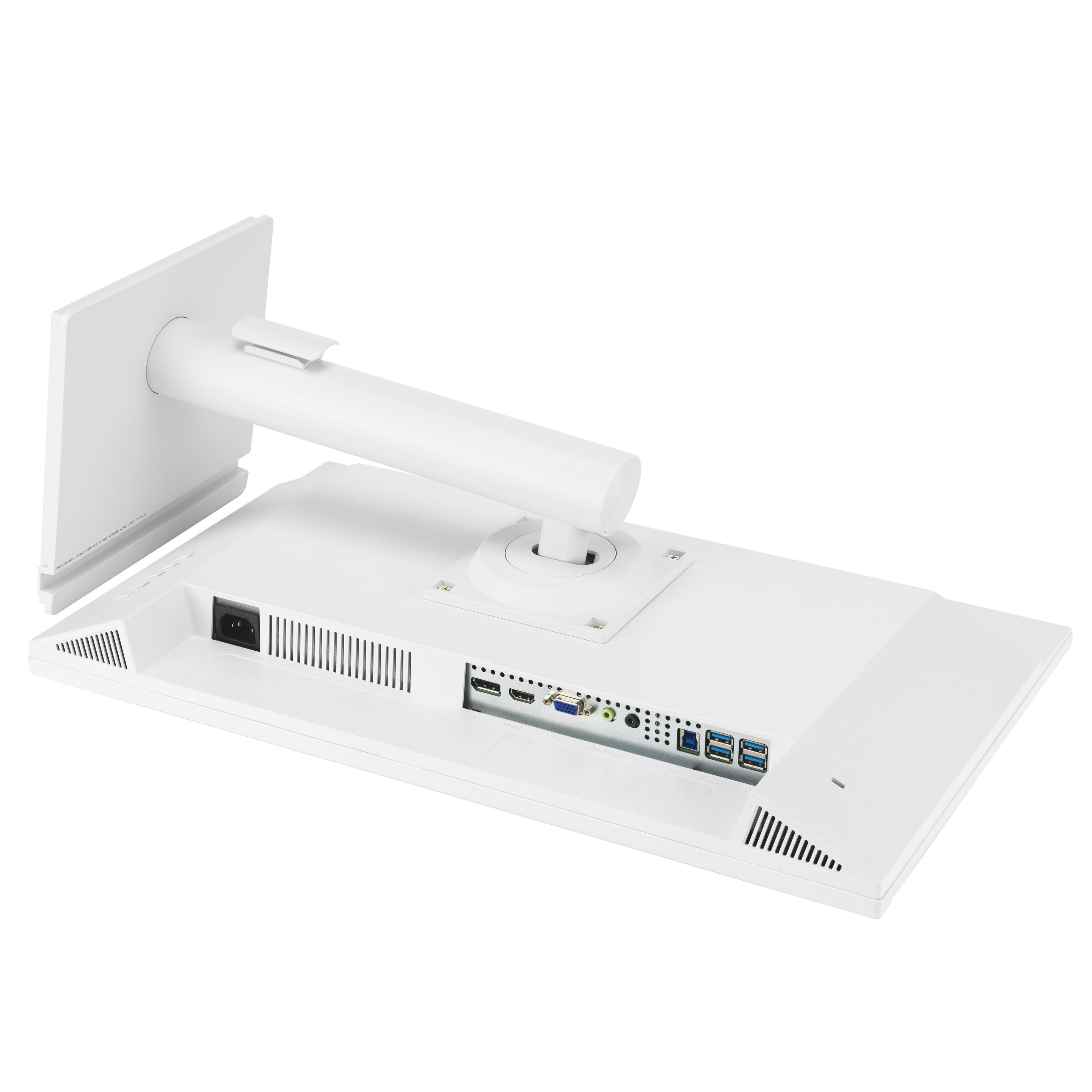 Monitor ASUS VA279QGS-W (27" - IPS - 120 Hz - Branco) — miniatura 7