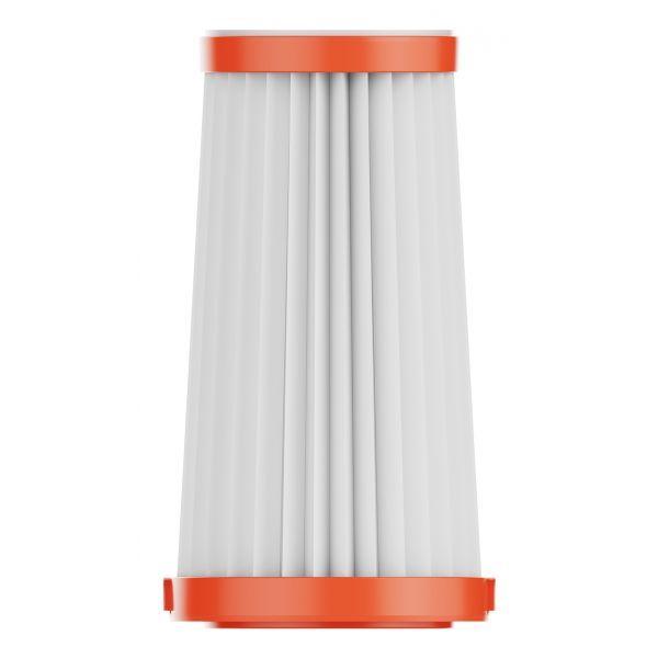 Filtro para Aspirador XIAOMI Dust Mite Vacuum Cleaner 2 Pro (Altura 9,93 cm - Laranja e Branco), miniatura 2