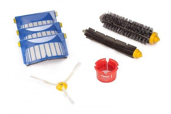 Kit de Substituição IROBOT S.600 (Multicor)