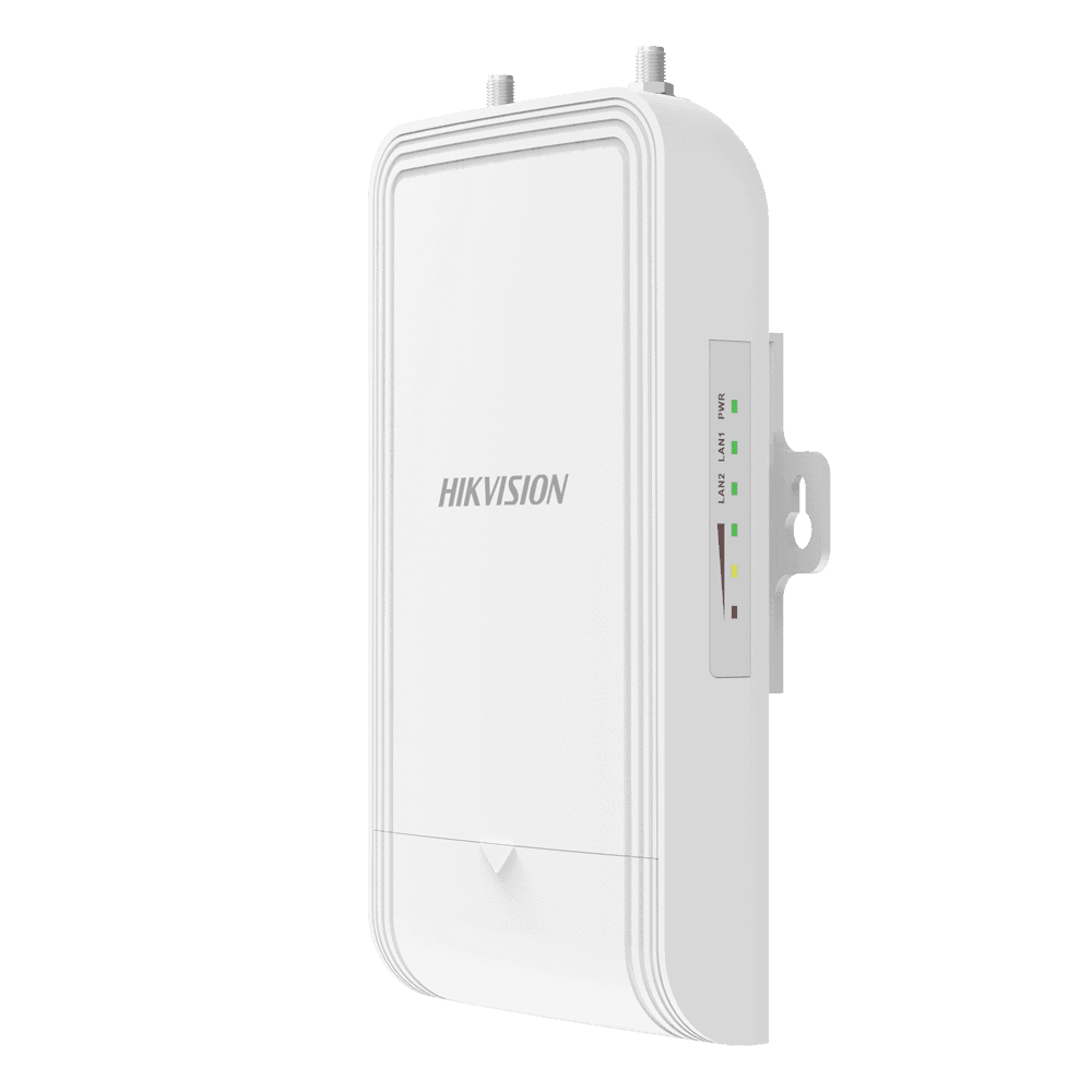 Ponte sem fios HIKVISION DS-3WFB-EI-5ACG (Até 867 Mbps)